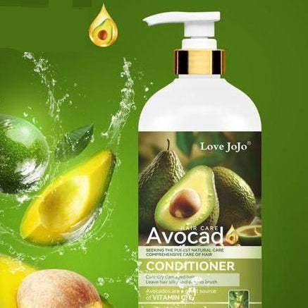 Love Jojo - Avocado Hair Care (Original)