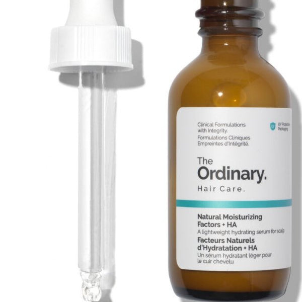 Ordinary Hair Care Natural Moisturizing Factors HA 60ml (Original)