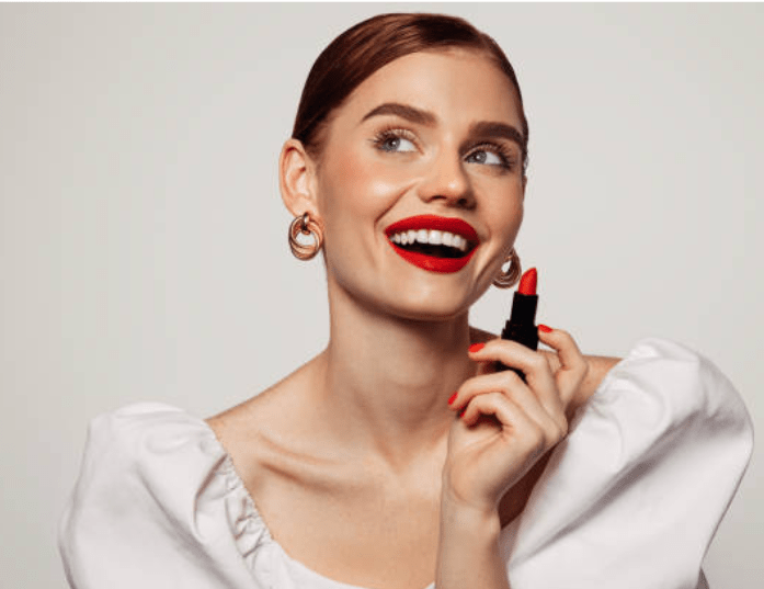 Warda Beauty - Matte Lip-gloss (Original)