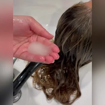 Biolage - Hair Shampooing & Conditioner (Original)