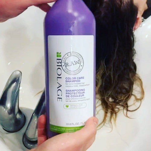 Biolage - Hair Shampooing & Conditioner (Original)