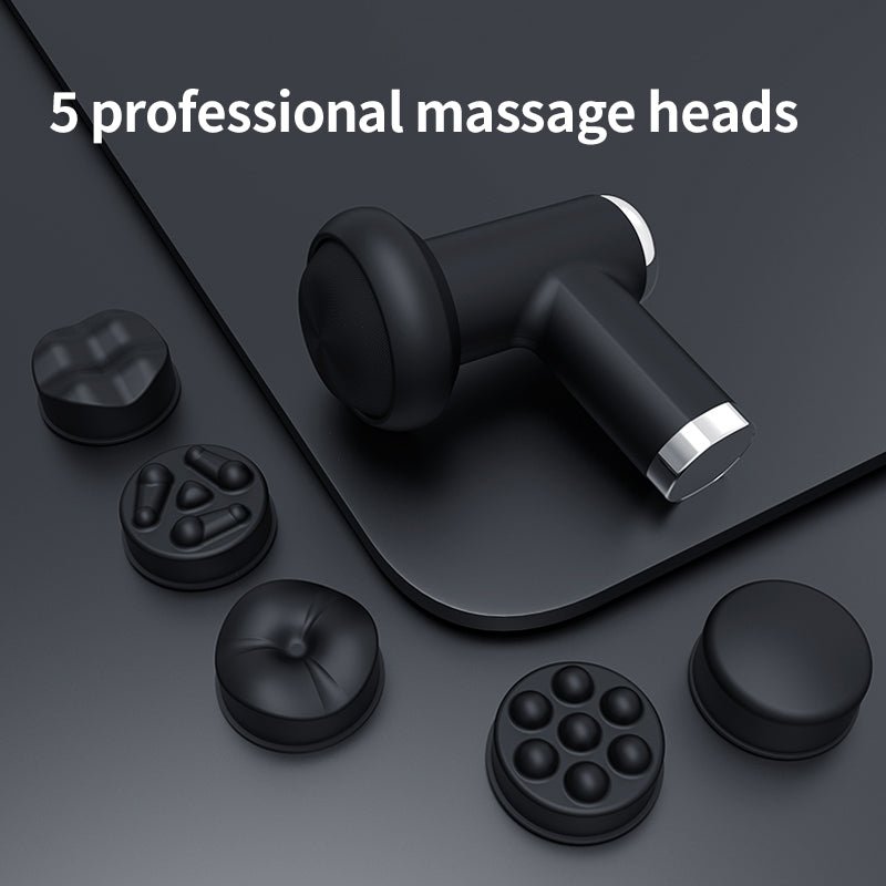 Handheld Massager
