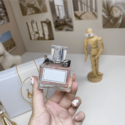 Dior - Mini Perfume Gift Set ©