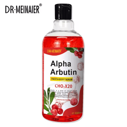 Dr Meinaier - Face & Body Serums