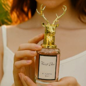 Forest Deer Perfume