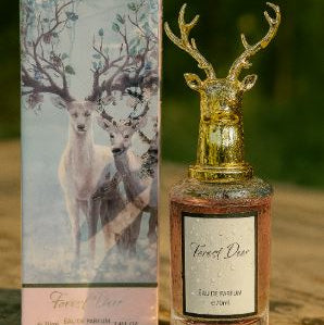Forest Deer Perfume