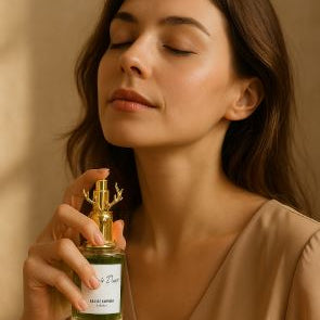 Forest Deer Perfume