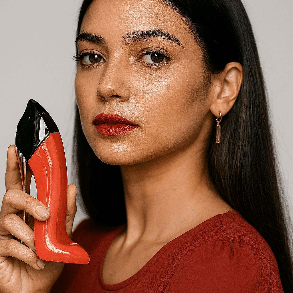 Maiden Anna - Cool Girl Gift Box Lady’s Perfume