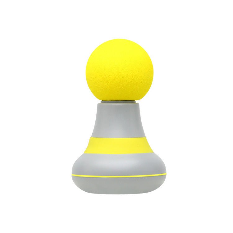 Electric Fascia Massage Back Neck Massager