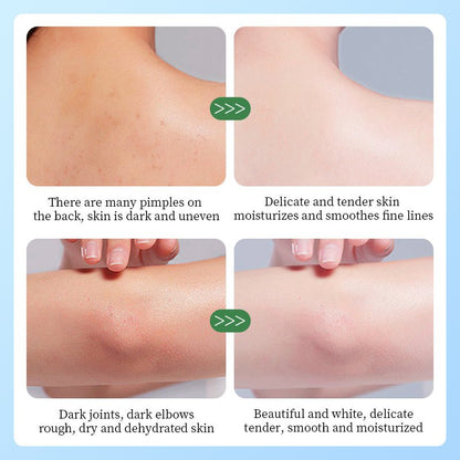 Sadoer - Body Butter