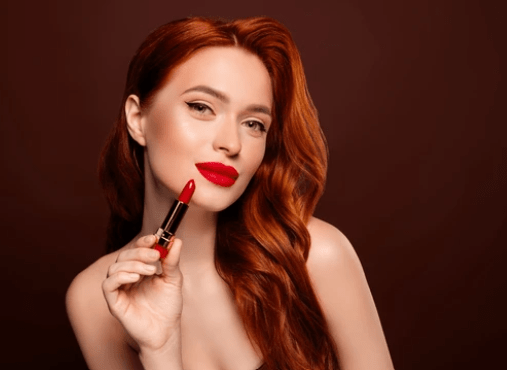 Warda Beauty - Face Up Lipsticks (Original)